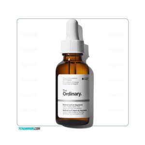 سرم ضد چروک پوست رتینول ۰.۲٪ اوردینری