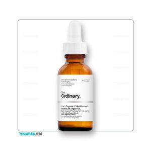 سرم روغن آرگان مراکش ۱۰۰٪ اصل و طبیعی اوردینری