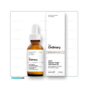 سرم روغن دانه چیا اوردینری - حجم ۳۰ میلیلیتر