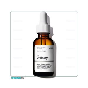 سرم ضد قرمزی و یکدست کننده پوست آلوئهورا ۲٪ اوردینری