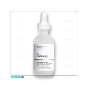 سرم ضد لک آلفا آربوتین ۲٪ + HA اوردینری - ۶۰ میل