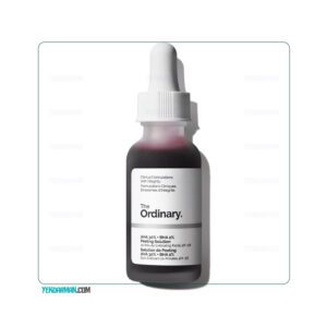 سرم پیلینگ لایه‌ بردار قوی اوردینری