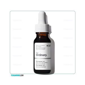 سرم ضد چروک و جوان کننده پیکنوژنول ۵٪ اوردینری