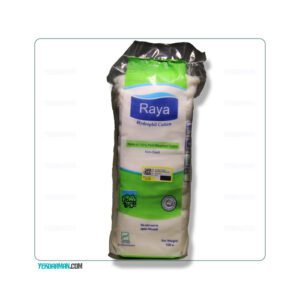 پنبه هیدروفیل رایا