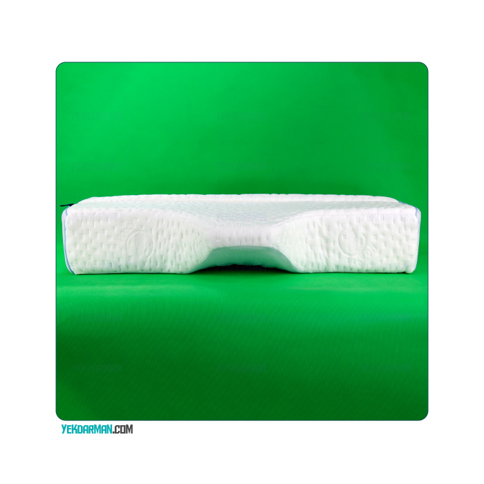 بالشت مموری ژله ای