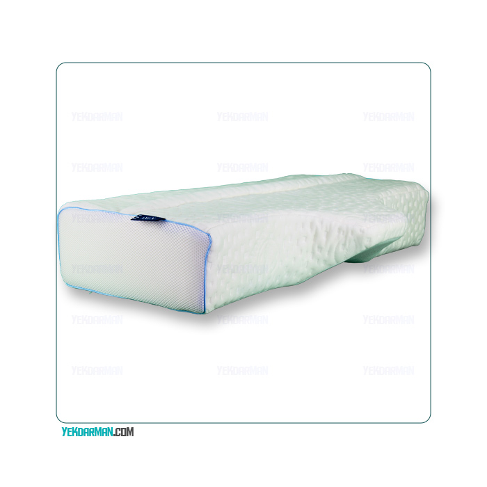 بالش مموری فوم بیوتی آکسون