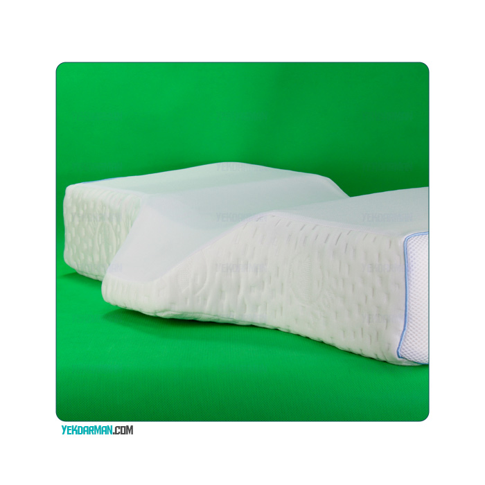 بالش طبی ژله ای