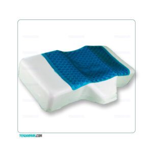 بالش مموری فوم بیوتی آکسون