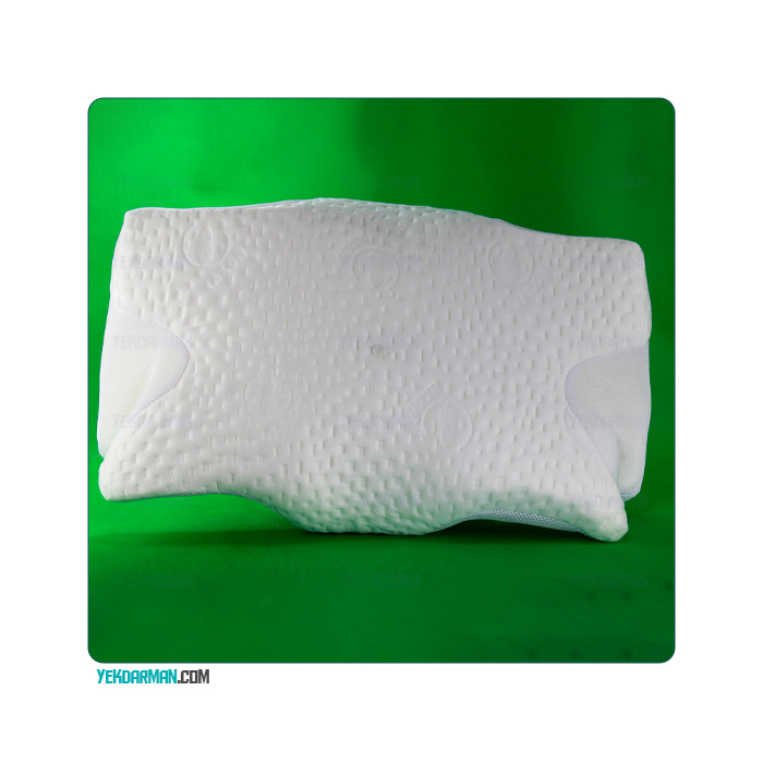 بالشت اکسون مموری فوم