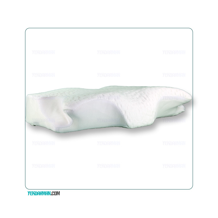 بالش مموری فوم پرو آکسون