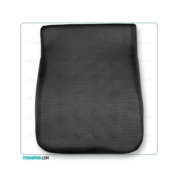 پشتی طبی محافظ کمر آکسون