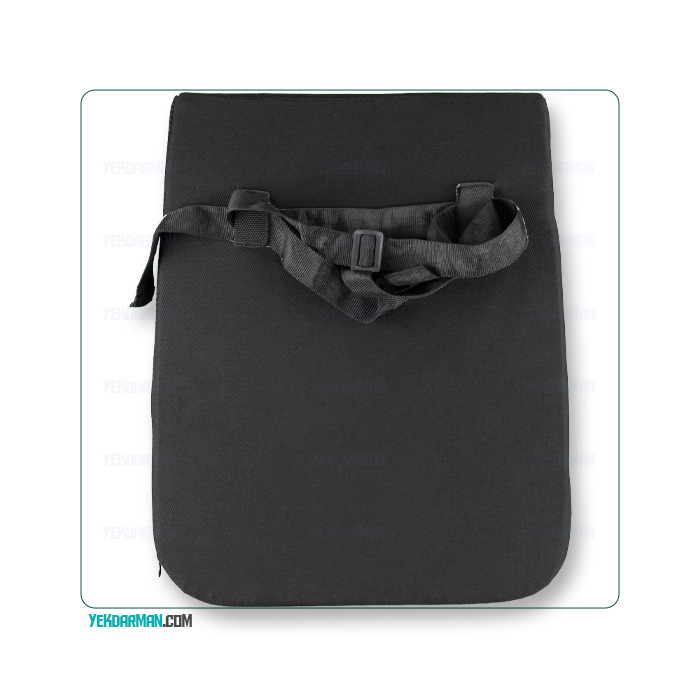 پشتی مناسب ماشین