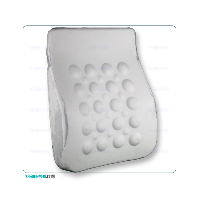 پشتی طبی صندلی اداری