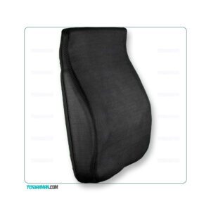 پشتی طبی محافظ کمر آکسون