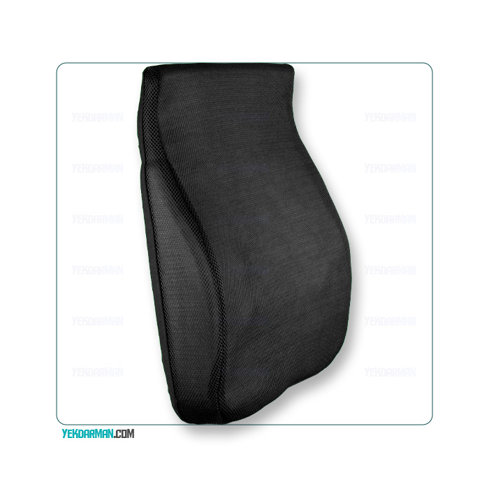 پشتی طبی محافظ کمر آکسون