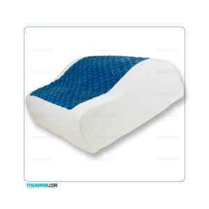 بالش مموری فوم مدیکال ژل آکسون