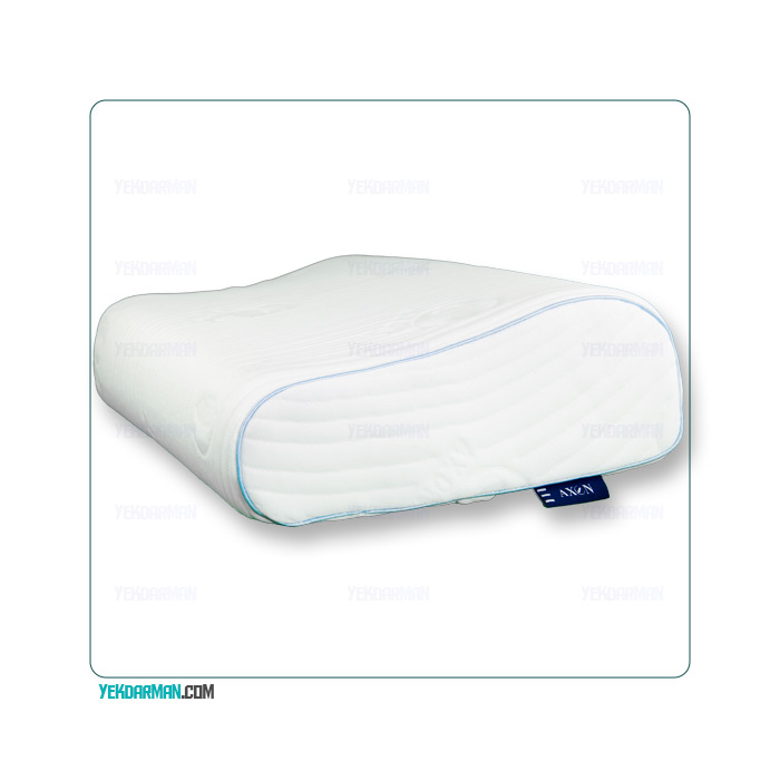 بالش مموری فوم مدیکال سفت آکسون