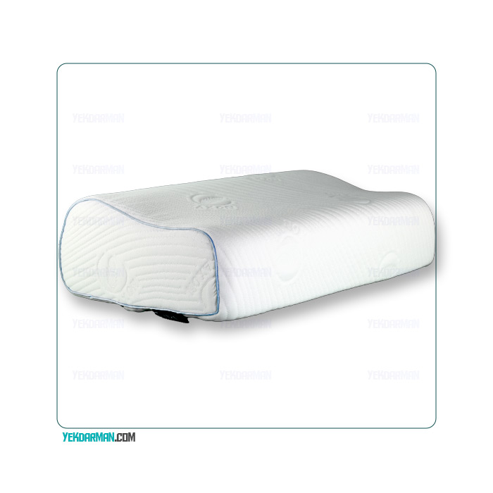 بالش مموری فوم مدیکال نرم آکسون