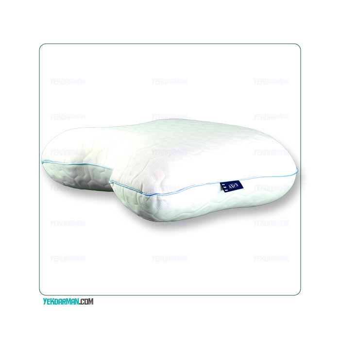 بالش مموری فوم مدرن آکسون