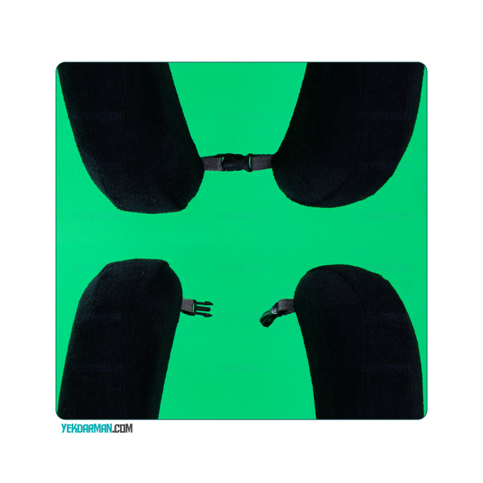 بالشت گردنی