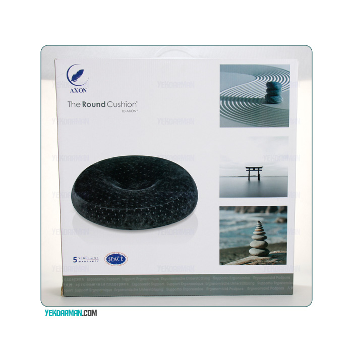 زیرنشیمن اکسون