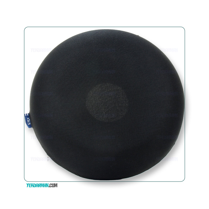 زیرنشیمن گرد آکسون