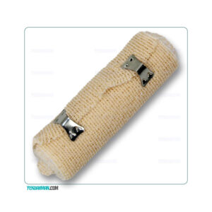 باند کشی سایز 5