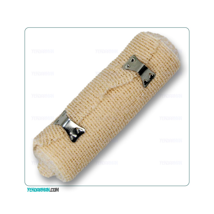 باند کشی سایز 5