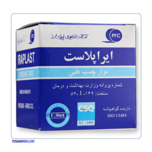 ایراپلاست
