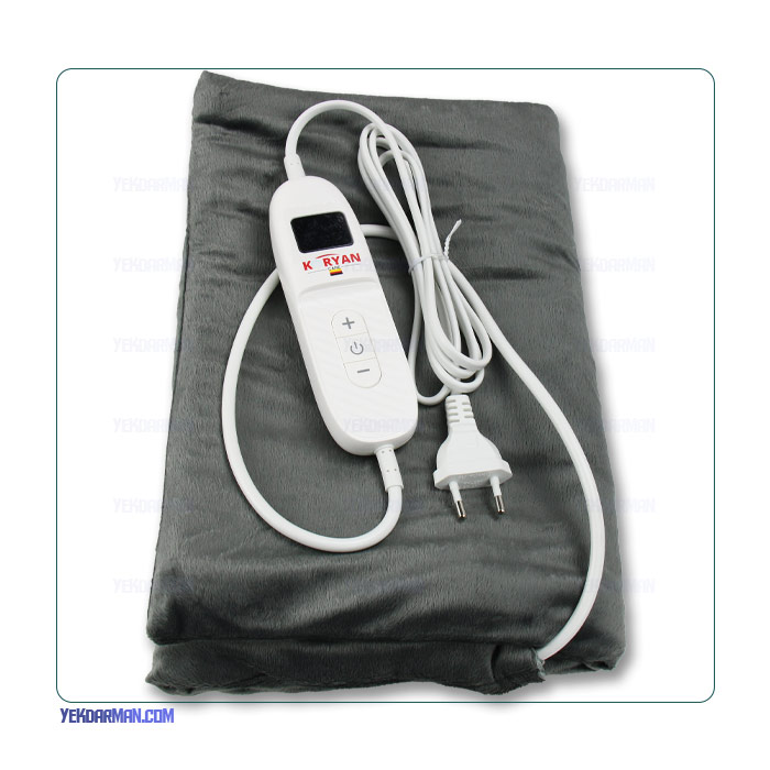 تشک حرارتی بچگانه کورین