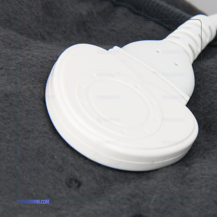 زیرانداز گرمایشی برقی