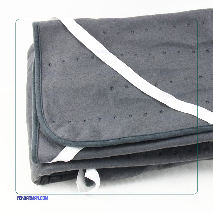 تشک برقی گرمایشی